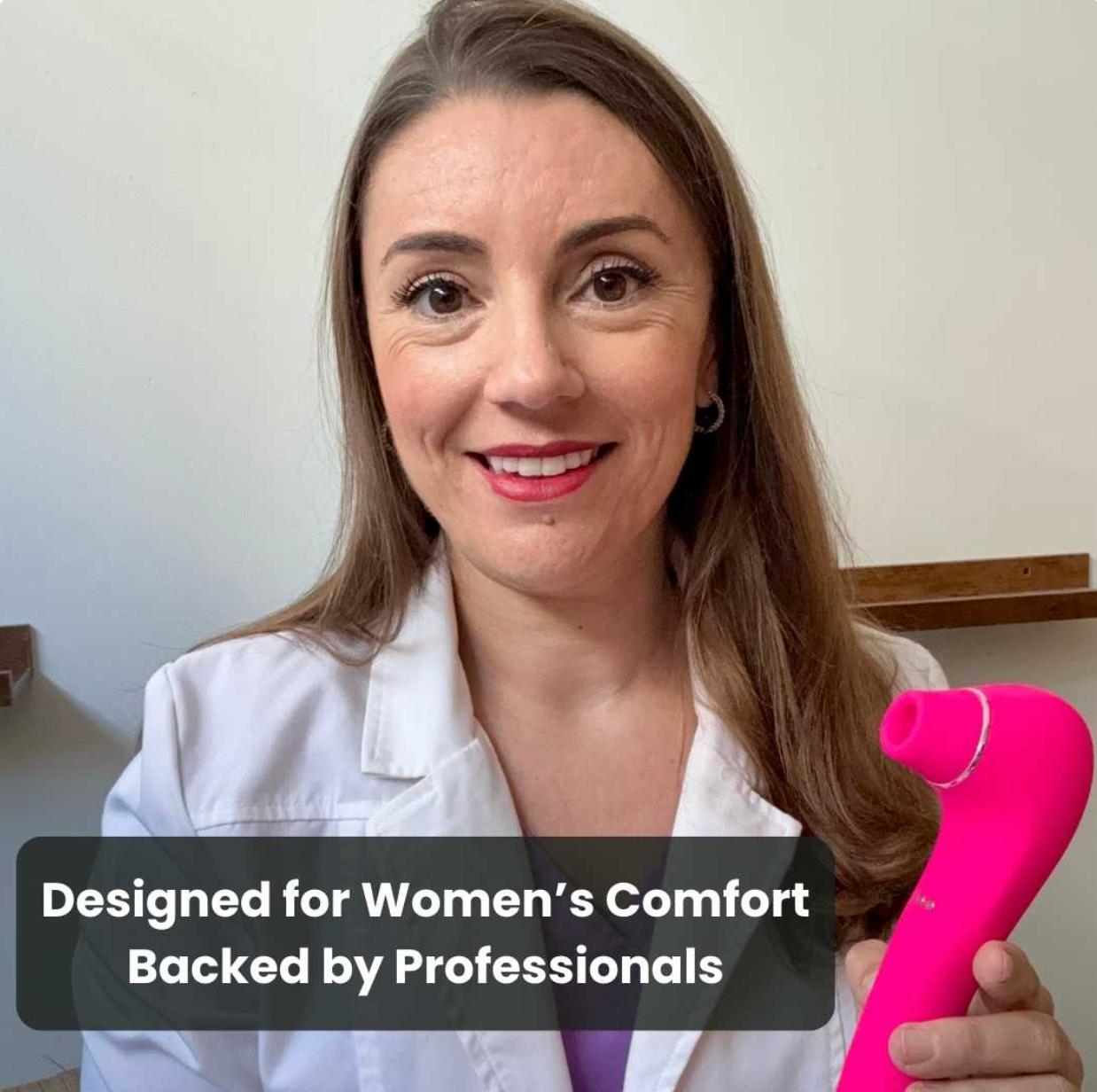 Luna Revive Age Massager