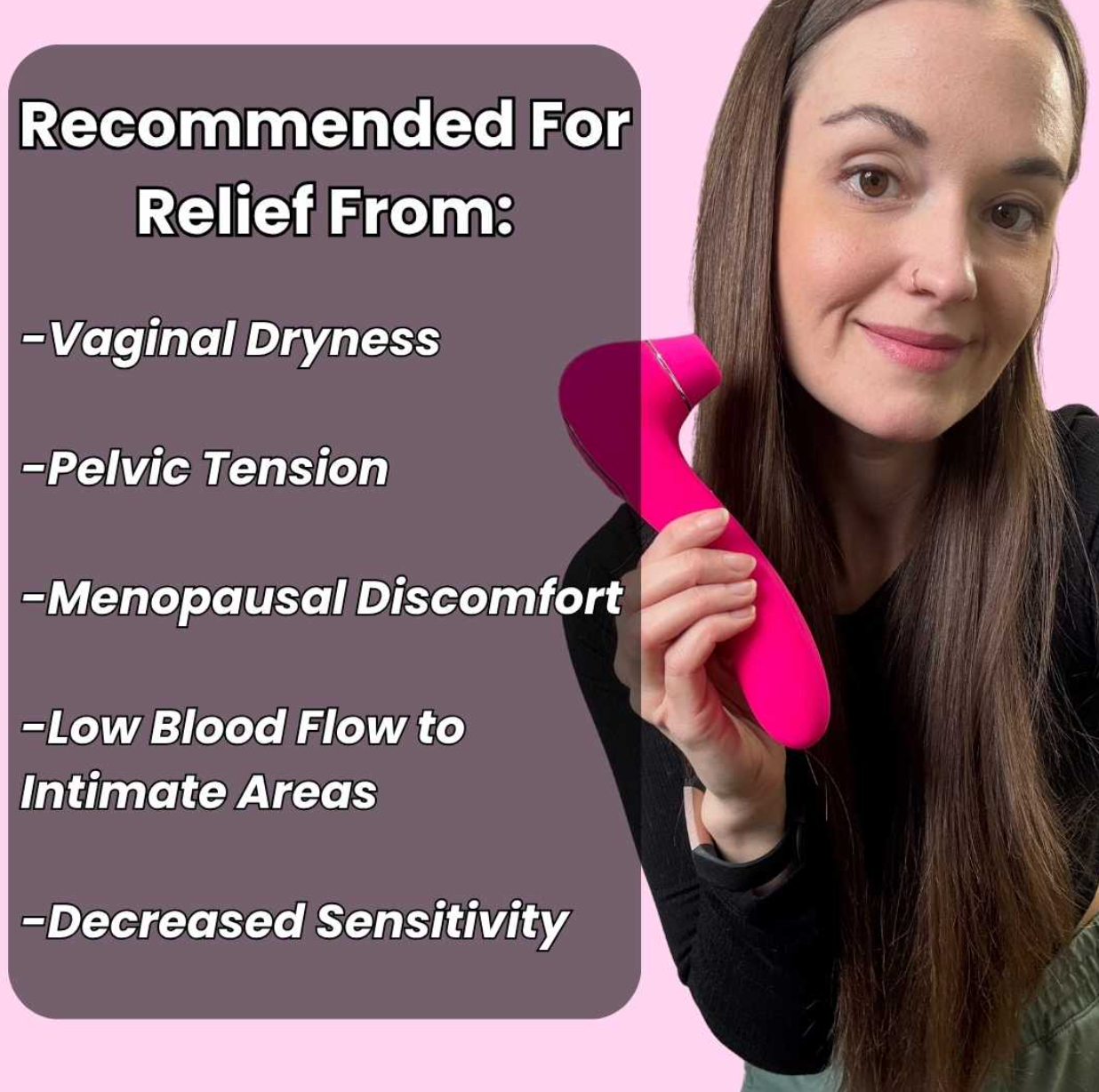 Luna Revive Age Massager