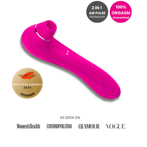 Luna Revive Age Massager