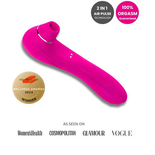 Luna Revive Age Massager